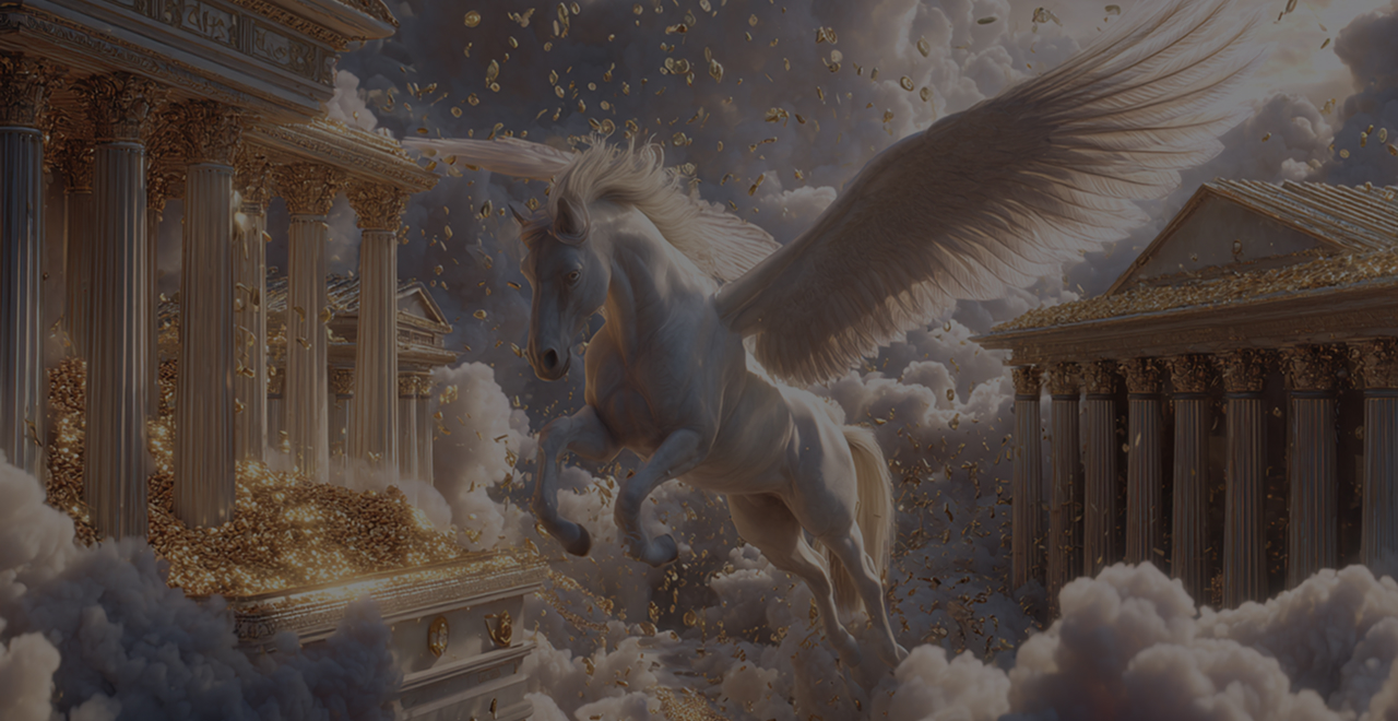 Divine Fortune