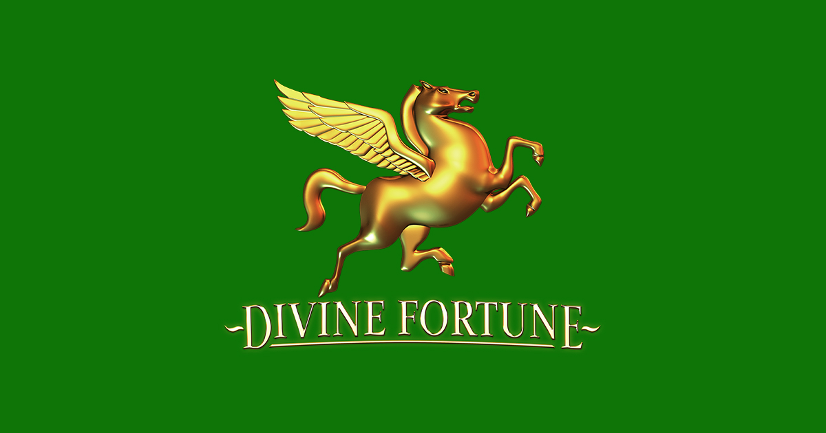 Divine Fortune